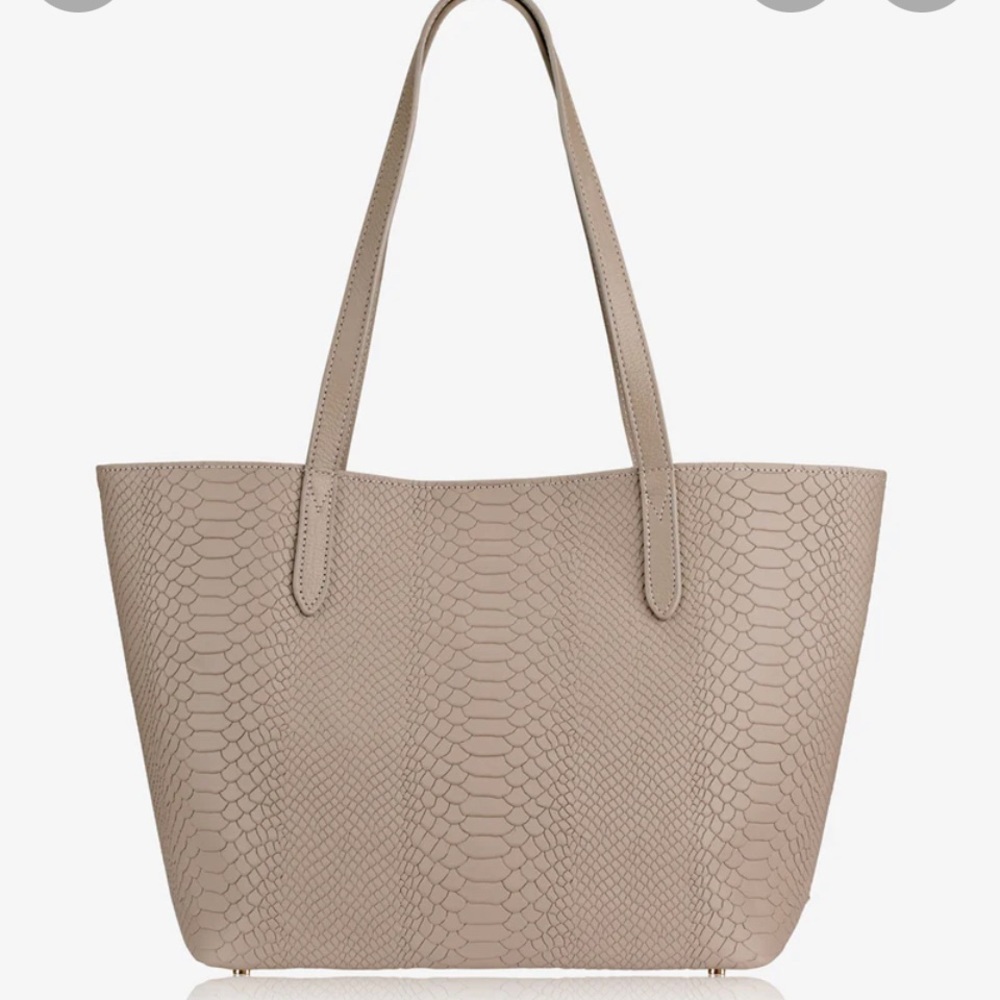 GIGI New York Teddie Tote (New)